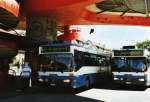 (117'807) - VBZ Z�rich - Nr.