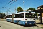 (117'809) - VBZ Z�rich - Nr.