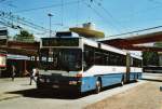 (117'812) - VBZ Z�rich - Nr.