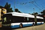 (117'815) - VBZ Z�rich - Nr.