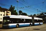 (117'817) - VBZ Z�rich - Nr.