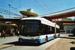 (117'818) - VBZ Z�rich - Nr.