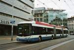 (119'110) - VBZ Z�rich - Nr.
