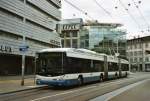 (119'113) - VBZ Z�rich - Nr.
