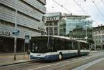 (119'114) - VBZ Z�rich - Nr.