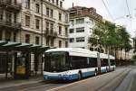 (119'115) - VBZ Z�rich - Nr.