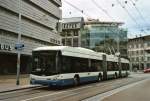 (119'116) - VBZ Z�rich - Nr.
