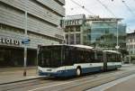 (119'117) - VBZ Z�rich - Nr.