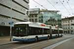 (119'118) - VBZ Z�rich - Nr.