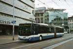 (119'119) - VBZ Z�rich - Nr.