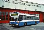 (122'923) - VBZ Z�rich - Nr.