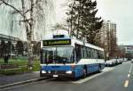 (122'926) - VBZ Z�rich - Nr.