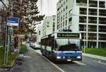(122'927) - VBZ Z�rich - Nr.