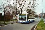 (122'931) - VBZ Z�rich - Nr.