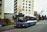 (122'935) - VBZ Z�rich - Nr.