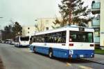 (122'937) - VBZ Z�rich - Nr.