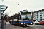 (123'001) - VBZ Z�rich - Nr.