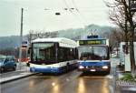 (123'011) - VBZ Z�rich - Nr.