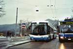 (123'012) - VBZ Z�rich - Nr.