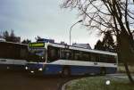 (123'030) - VBZ Z�rich - Nr.