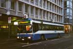 (123'032) - VBZ Z�rich - Nr.