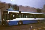 (123'034) - VBZ Z�rich - Nr.