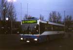 (123'101) - VBZ Z�rich - Nr.