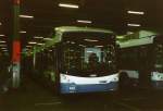 (123'110) - VBZ Z�rich - Nr.