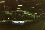(123'111) - VBZ Z�rich - Nr.