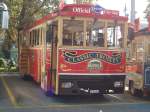 (141'795) - Meier, Z�rich - ZH 301'569 - Classic Trolley am 15.