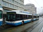 (143'721) - VBZ Z�rich - Nr.