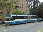 (143'734) - VBZ Z�rich - Nr.