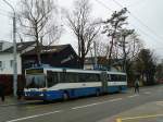 (143'752) - VBZ Z�rich - Nr.