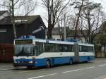 (143'753) - VBZ Z�rich - Nr.