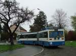 (143'754) - VBZ Z�rich - Nr.