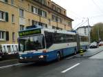 (143'763) - VBZ Z�rich - Nr.