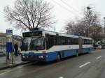 (143'766) - VBZ Z�rich - Nr.