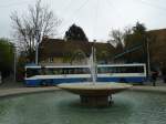 (143'773) - VBZ Z�rich - Nr.