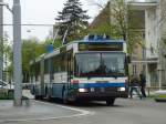 (143'777) - VBZ Z�rich - Nr.