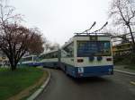 (143'785) - VBZ Z�rich - Nr.