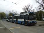 (143'798) - VBZ Z�rich - Nr.