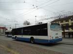 (143'816) - VBZ Z�rich - Nr.