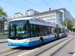 (151'797) - VBZ Z�rich - Nr.