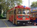 (154'357) - Meier, Z�rich - ZH 301'569 - Classic Trolley am 21.