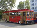 (154'363) - Meier, Z�rich - ZH 301'569 - Classic Trolley am 21.