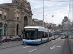 (157'732) - VBZ Z�rich - Nr.