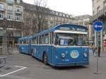 (157'734) - VBZ Z�rich - Nr.