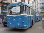 (157'735) - VBZ Z�rich - Nr.