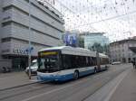 (157'737) - VBZ Z�rich - Nr.