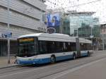 (157'738) - VBZ Z�rich - Nr.